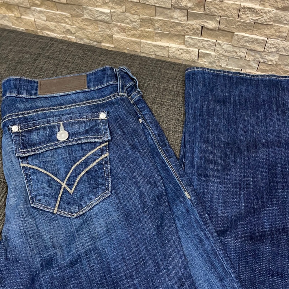 William Rast Jeans